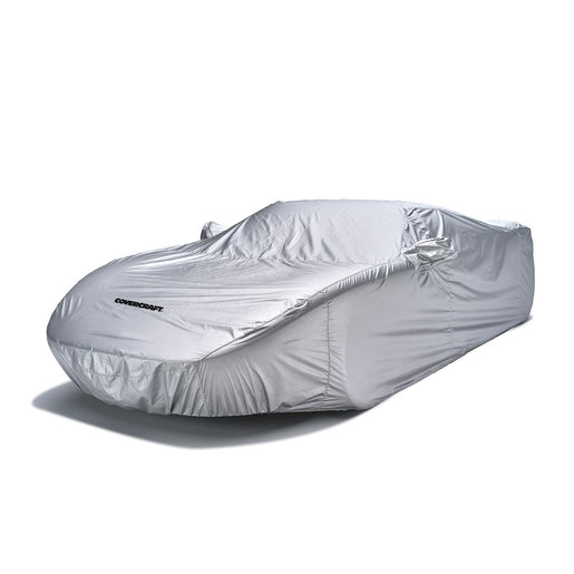 CUSTOM TRK/SUV COVER