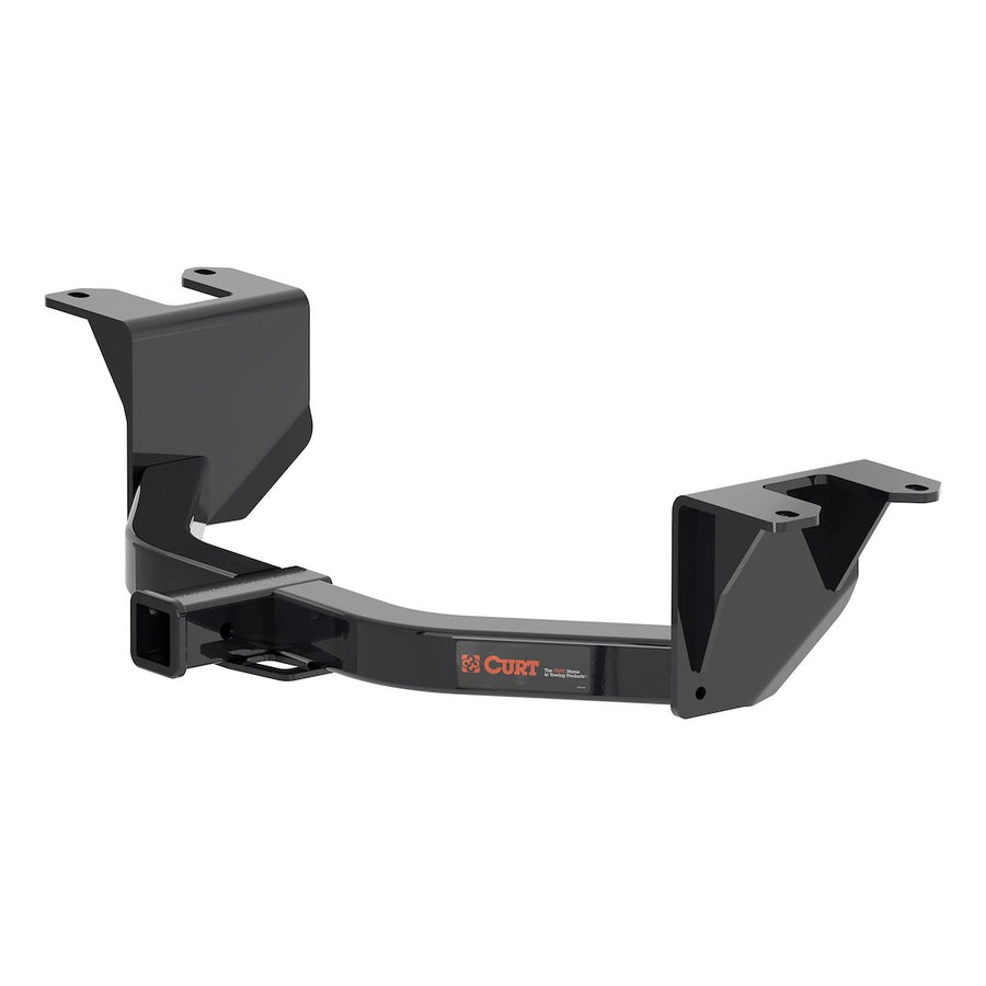 CLASS 3 TRAILER HITCH W 2' RECEIVER