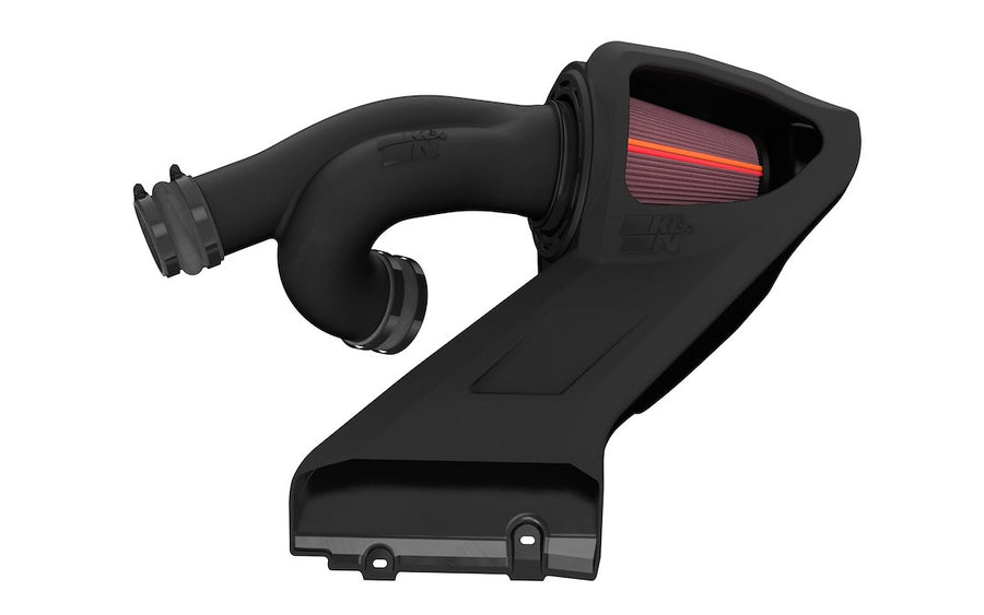 NEXTGEN COLD AIR INTAKE - FORD F150