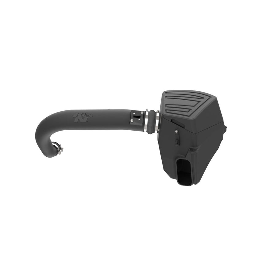 PERFORMANCE AIR INTAKE SYSTEM