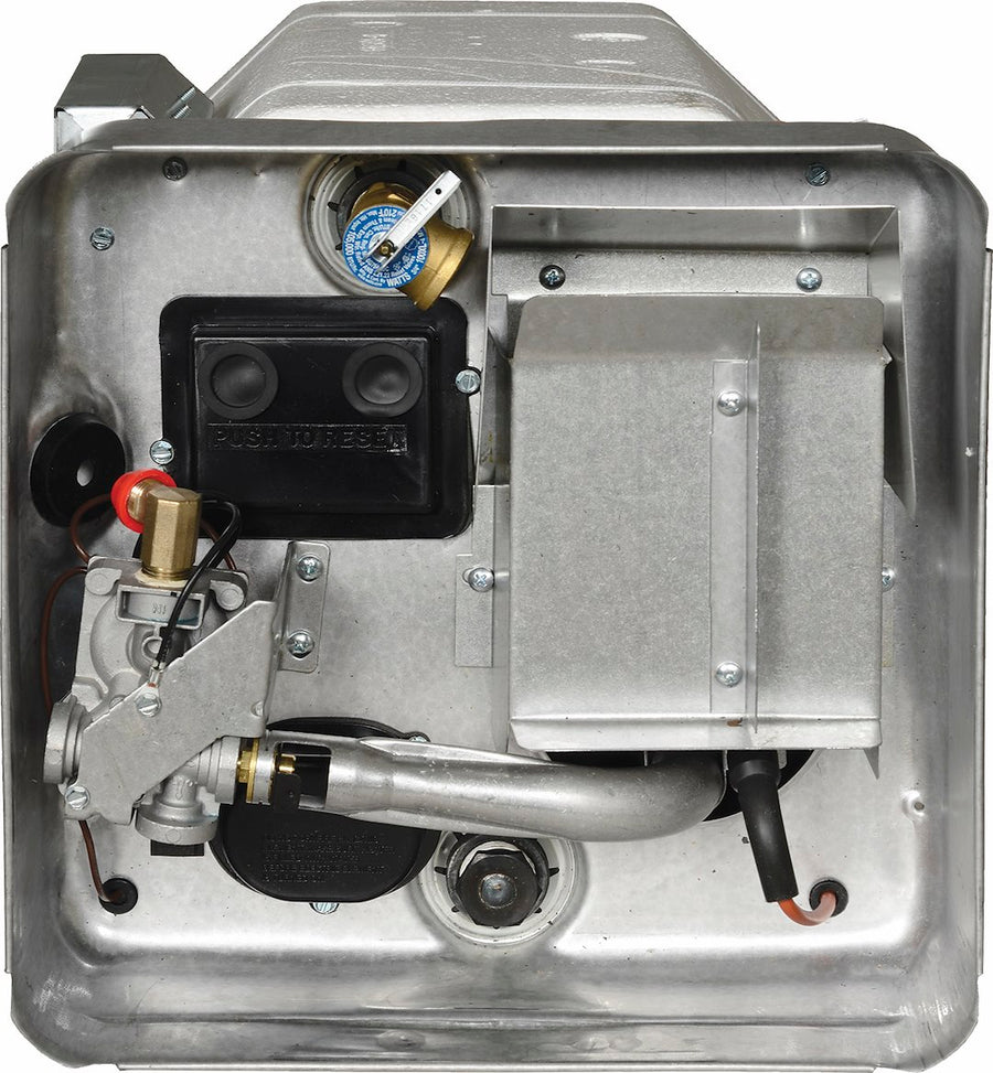 SW12DE 12-G DIRECT SPARK ELEC ELMNT