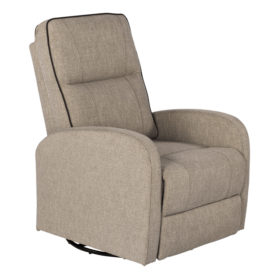 PUSHBACK RECLINER