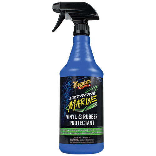 EXTREME MARINE VNYL RUBER PROT 32OZ