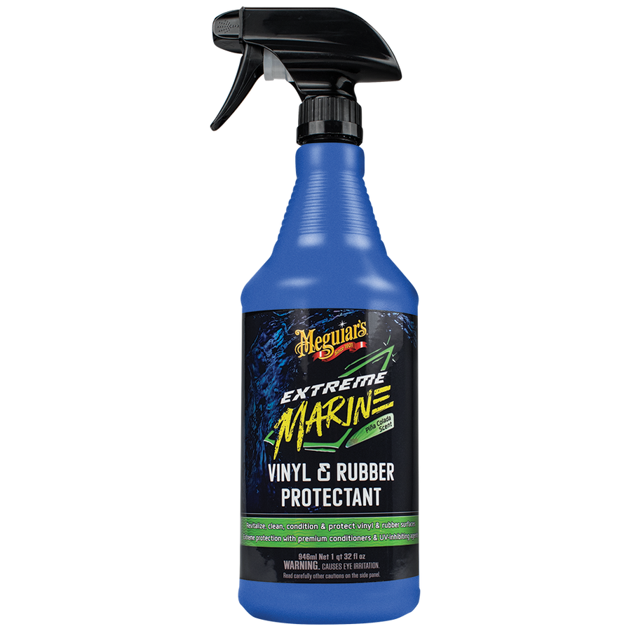 EXTREME MARINE VNYL RUBER PROT 32OZ