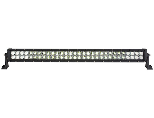 LIGHTBAR SPOT-FLOOD COMBO 2RS 12-24