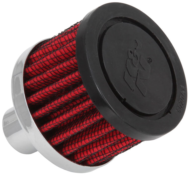 CRANKCASE VENT FLT.SEE AP