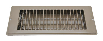 FLOOR REGISTER