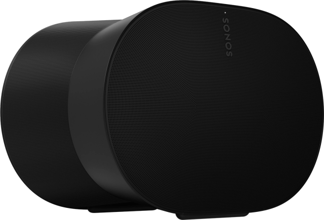 SONOS ERA 300 SPEAKER (BLACK)