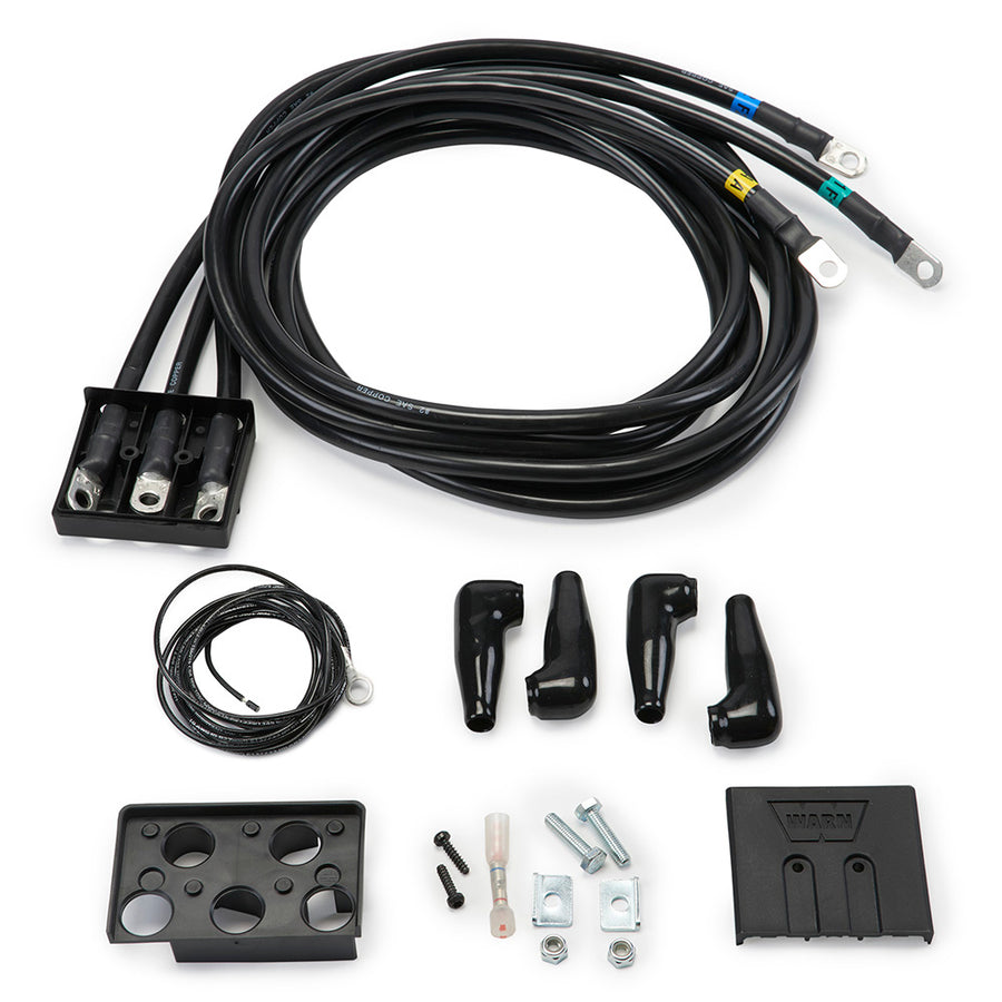 ZEON CRONTROL PACK