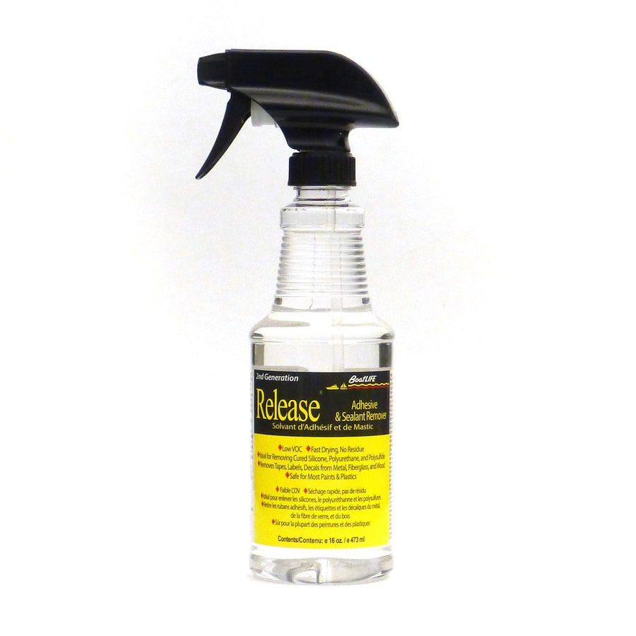 RELEASE 16 FL.OZ.