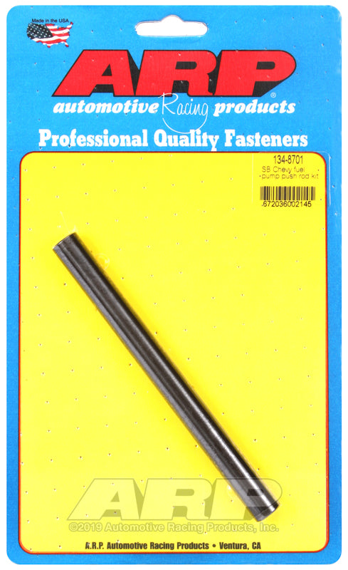 FUEL PUMP PUSH ROD KIT