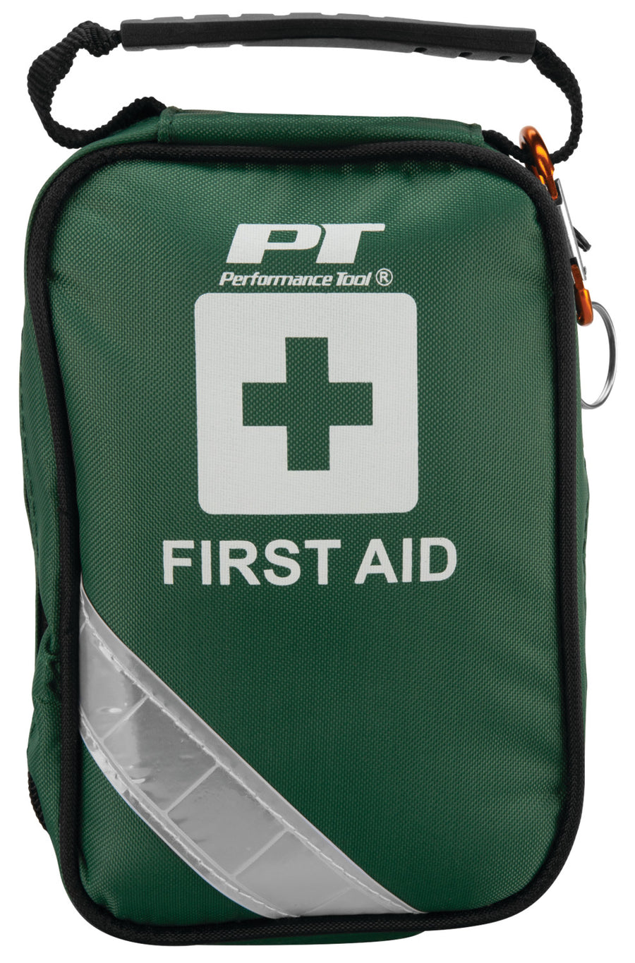 FIRST AID KIT