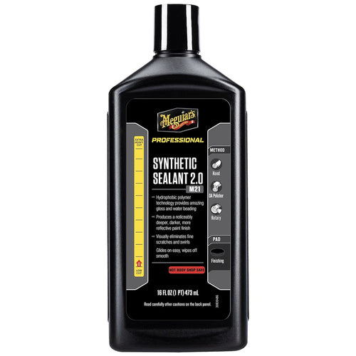 SYNTHETIC SEALANT 2.0