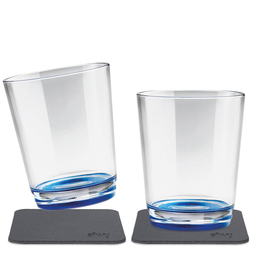 MAG DRINKING CUP TRIPLE LUI BLUE