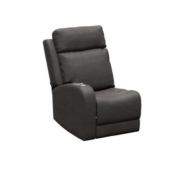 SEISMIC MCCOY RH THEATER SEATING