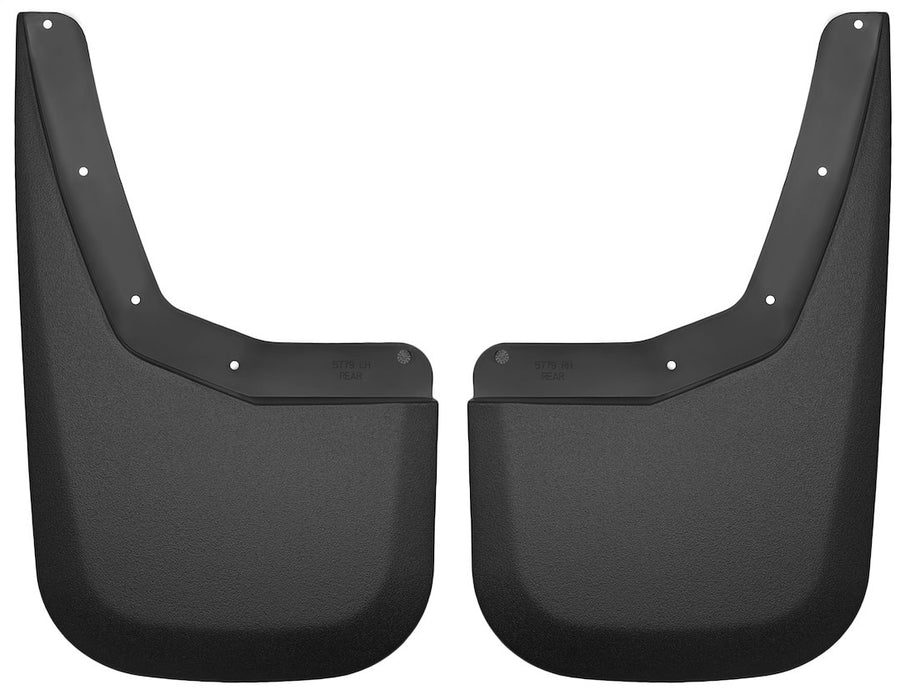 M.G.REAR SILVERADO 07-12