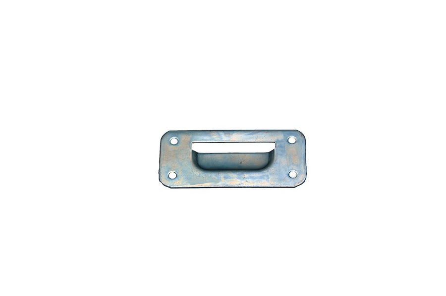 TABLE BRKT KIT-WALL PLATE