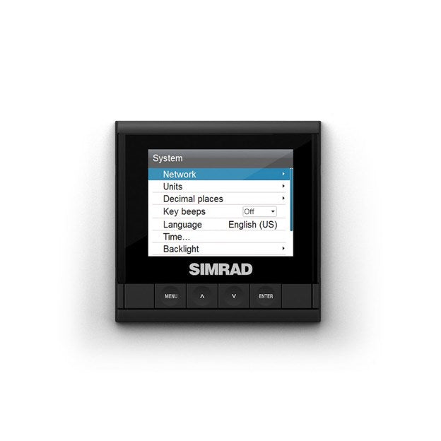INSTRU. DISPLAY  IS35 DIGITAL GUAGE