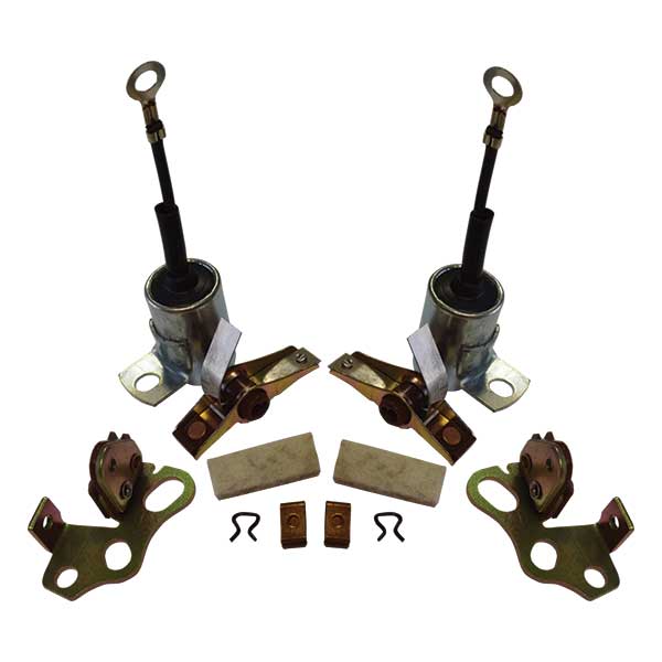 TUNE-UP KIT