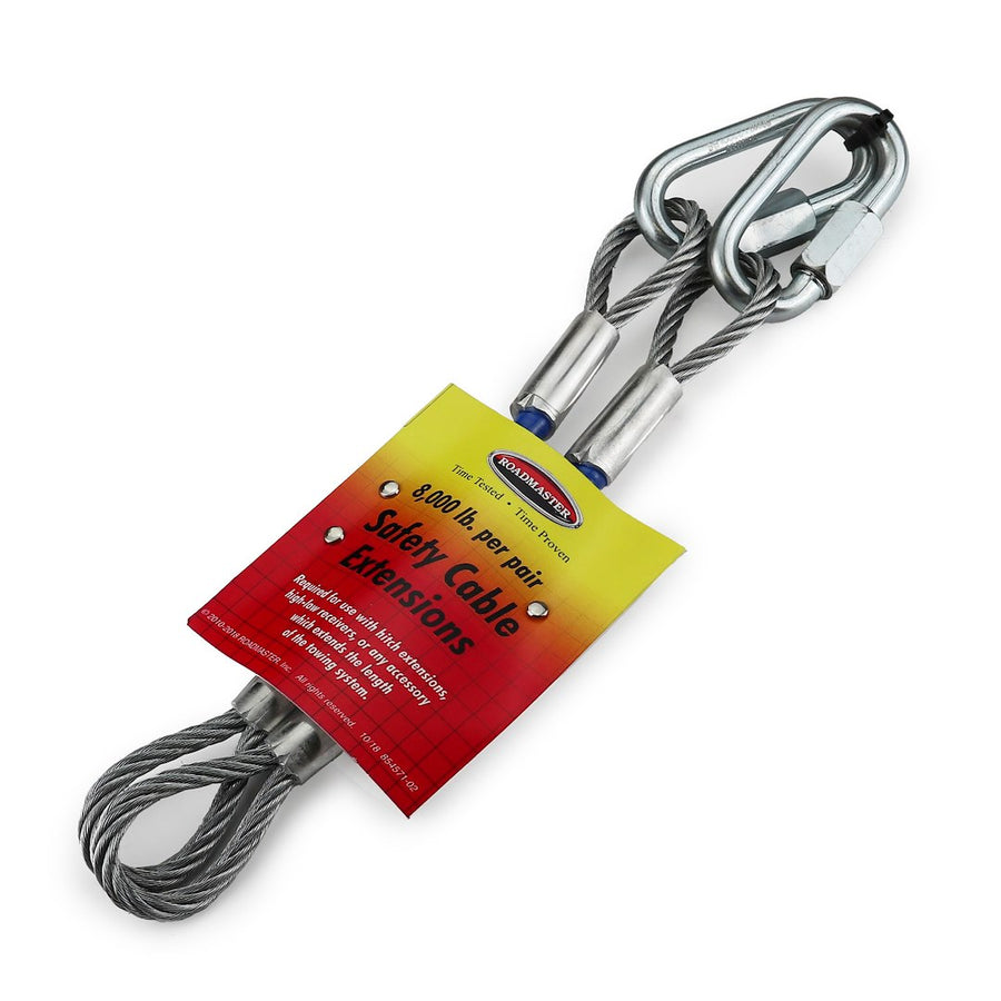 CABLE EXT 10' WITH LINKS
