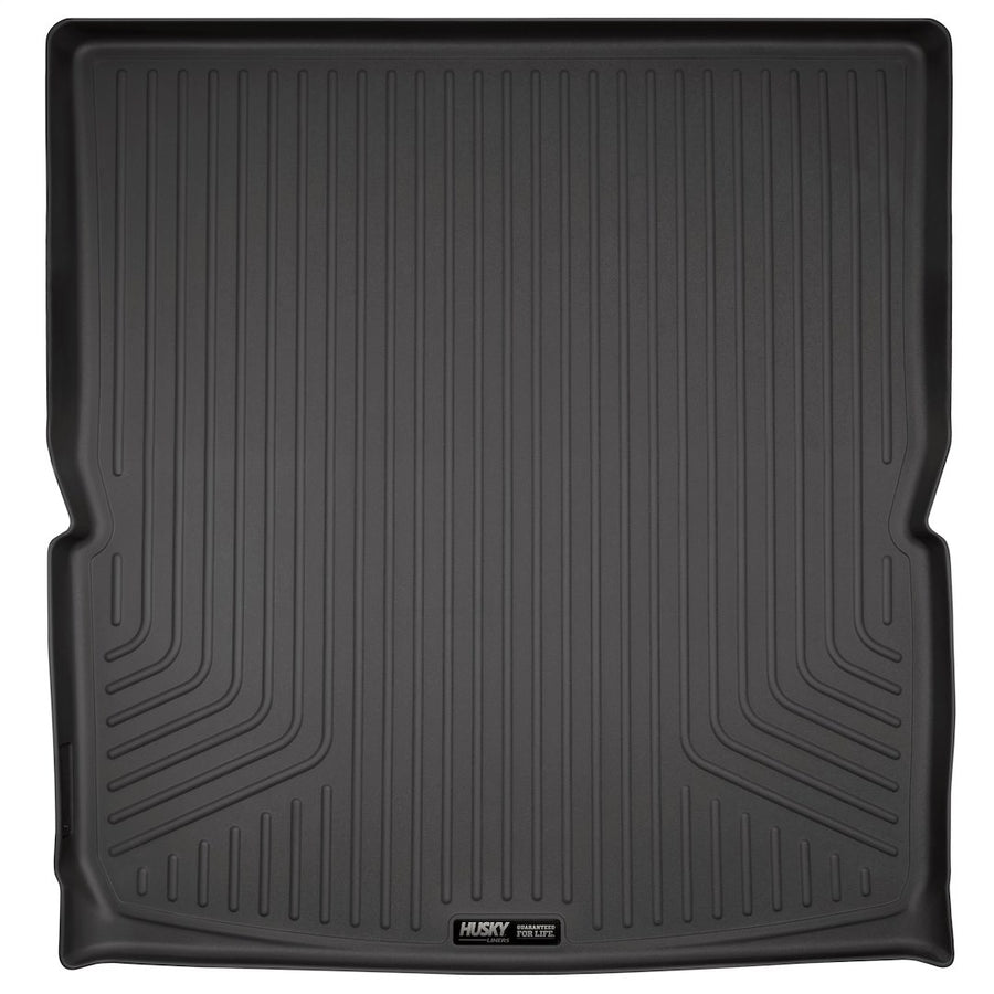 WB CARGO ACADIA 2017
