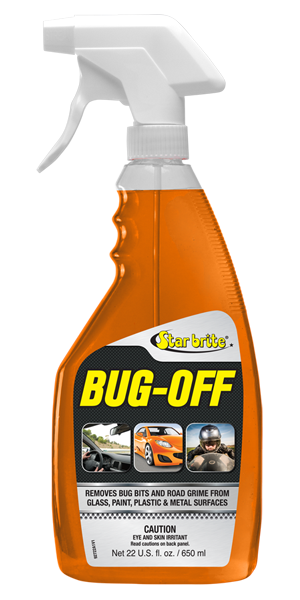 BUG OFF 22 OZ.
