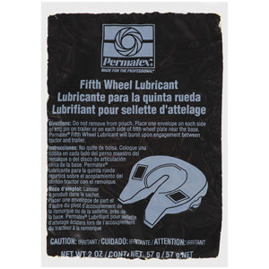 SLIK-PAK 5TH WHEEL GREASE