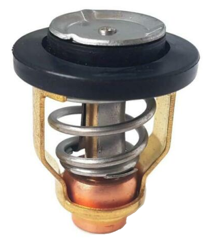 THERMOSTAT 60?