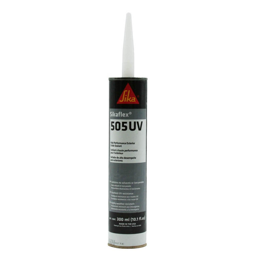 10.14OZ SIKAFLEX 505UV-HV