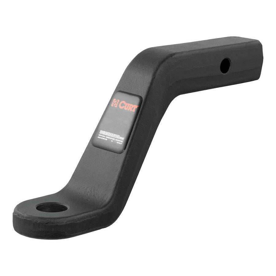 FORGED BALL MOUNT
