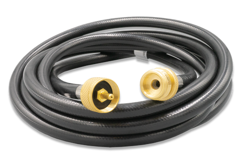 12FT LP GAS EXTENSION HOSE;  12  X