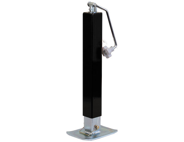 JACK SQ 2-1/2IN TUBE TOP WIND 26IN
