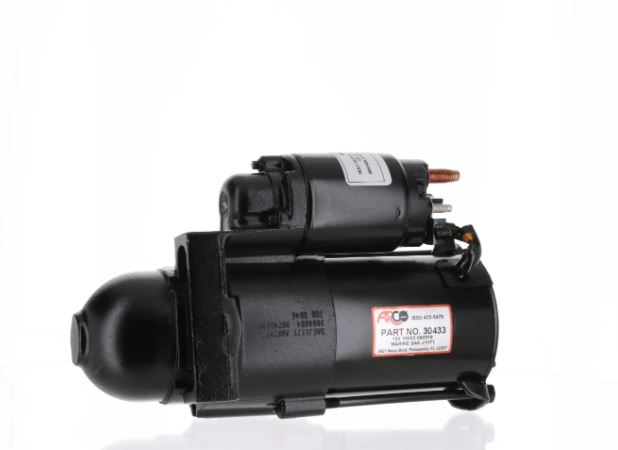 I/B STARTER