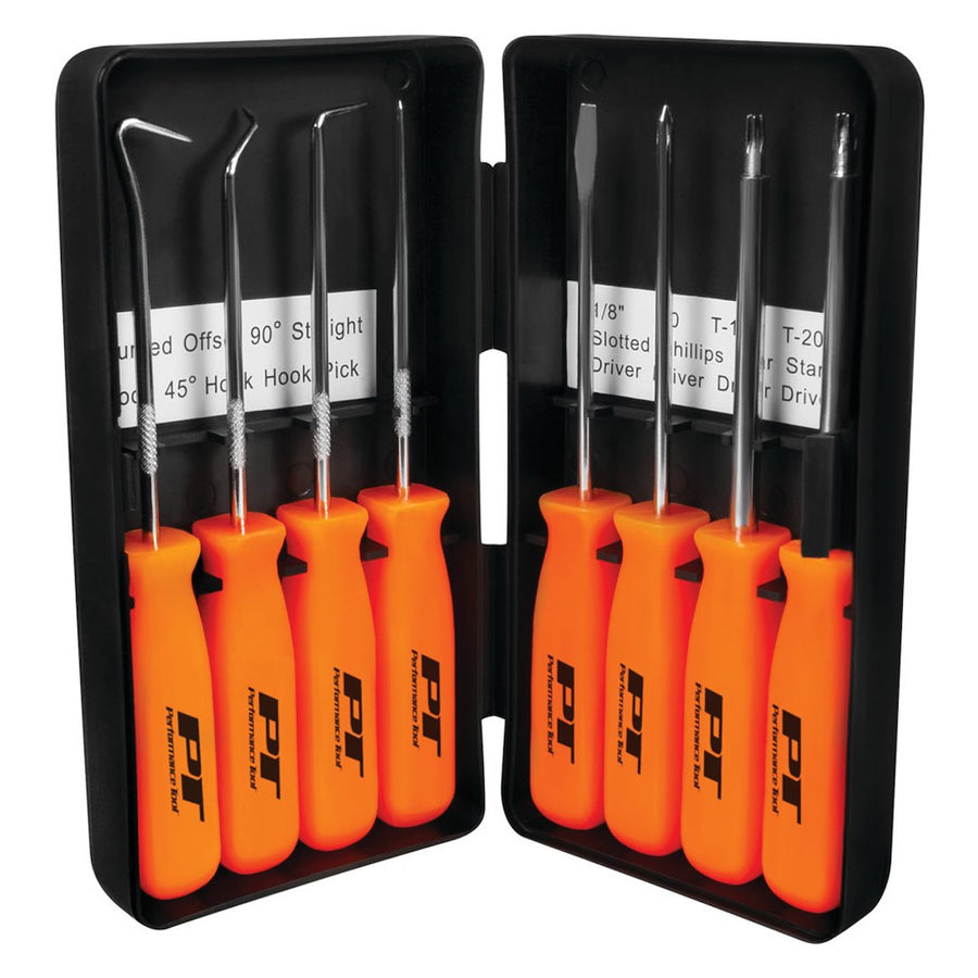 PICK/DRIVER SET