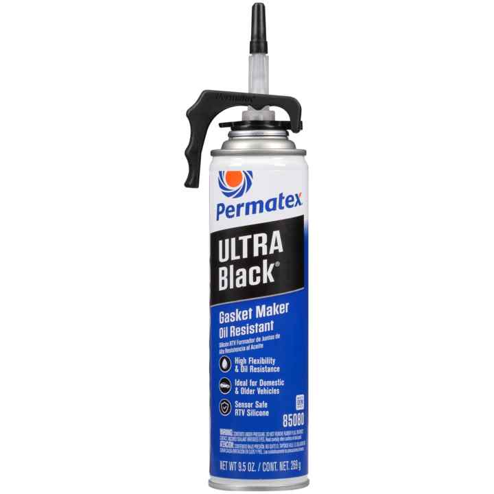 MAXIMUM OIL RESISTANCE