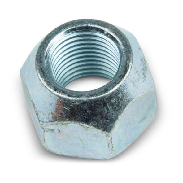 60 CONE WHEEL NUT  1/2'-2