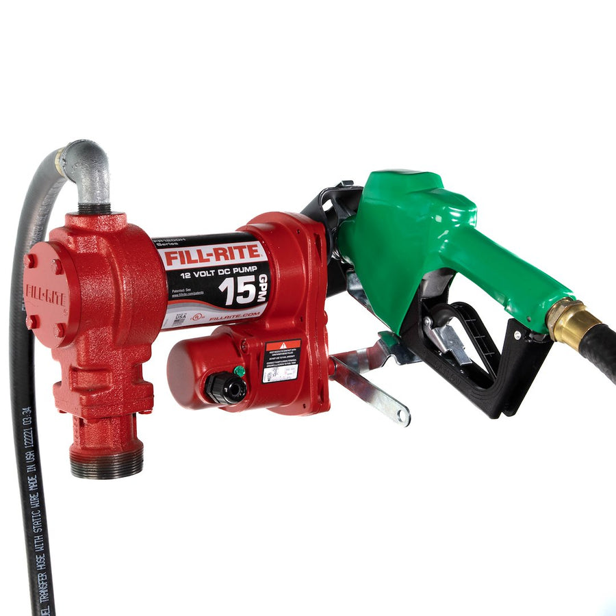 12V DC PUMP SUCTION PIPE