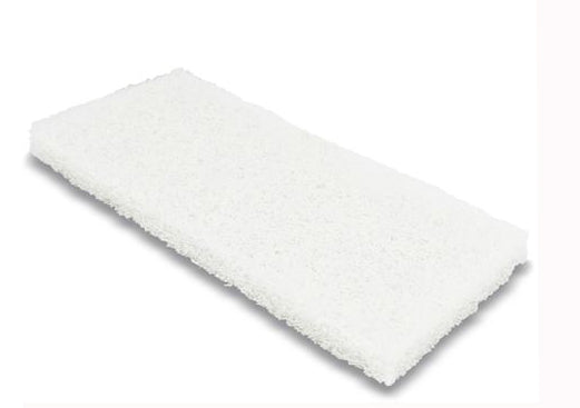 FINE SCRUBBER PAD (2 PACK)