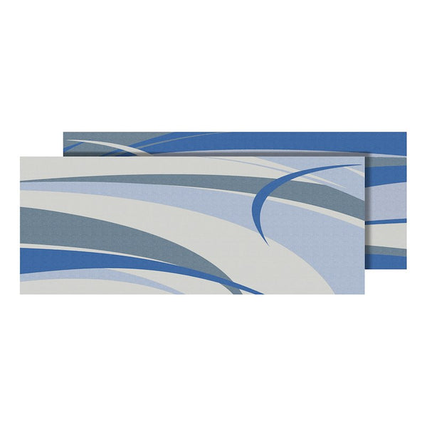 Faulkner 53013 Patio Mat; Graphic Design