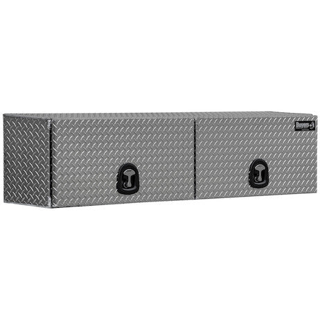 TOOLBOX ALUM TOPSIDER