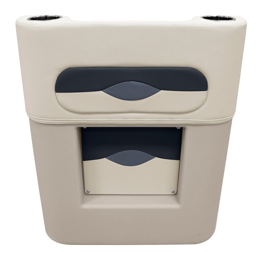 PREMIER PONTOON STEERING CONSOLE