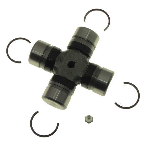 HEAVY DUTY U-JOINT