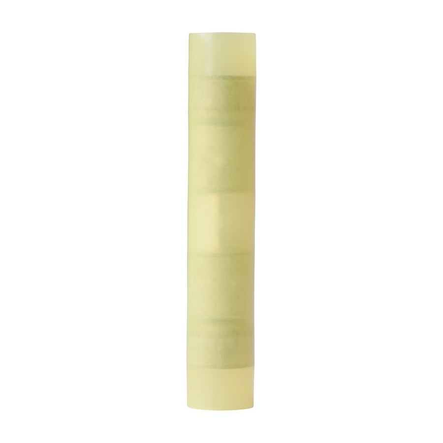 NYLON BUTT CONNECTOR DOUBLE CRIMP