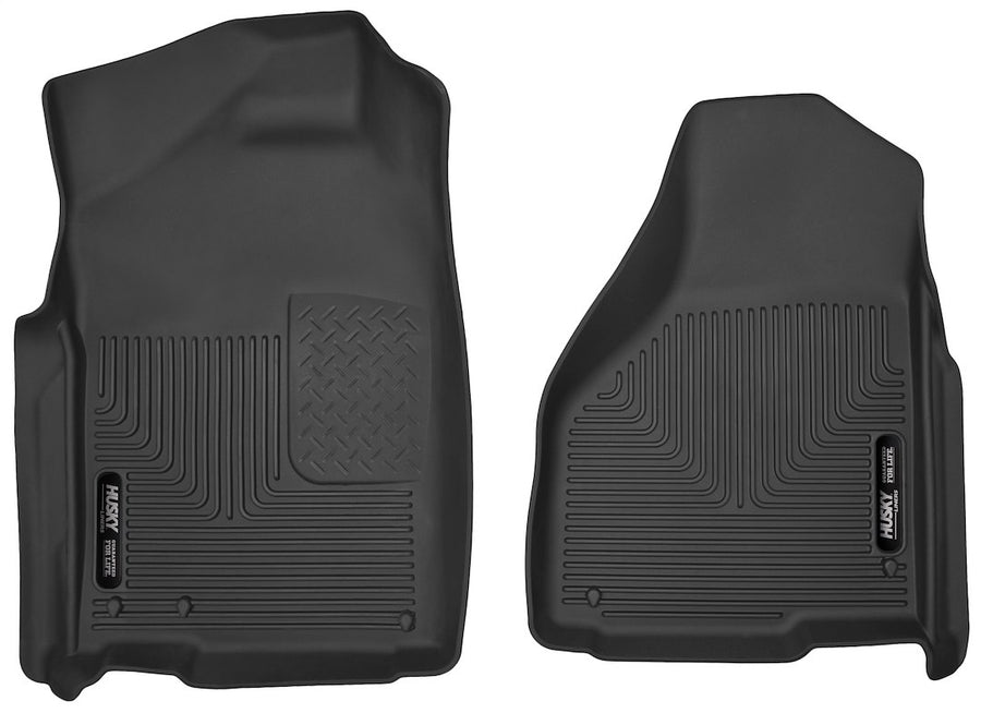 XACT DODGE RAM 1500 BLK