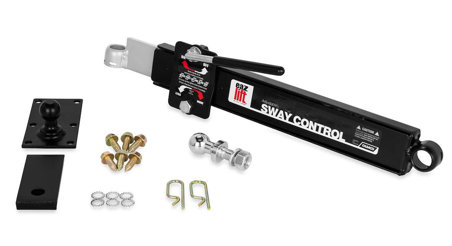 EAZ-LIFT L/H SWAY CONTROL