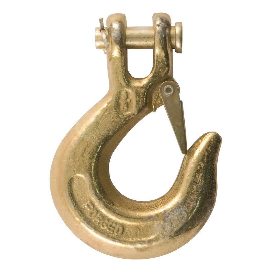 CLEVIS HOOK