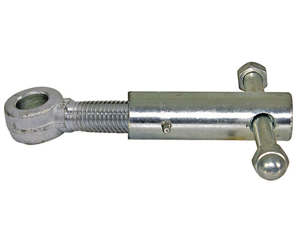 LATCH ASSY.5/8IN BAR W/ACORN NUTS G