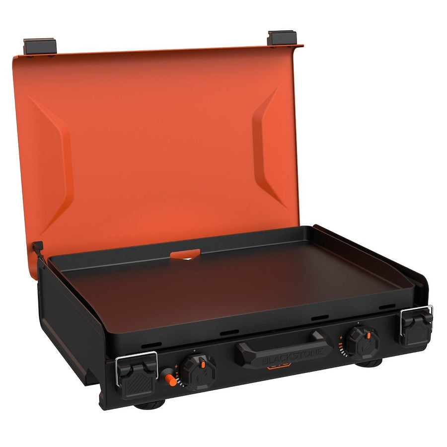 2363 - CAMPING GRIDDLE FOR NATIONAL