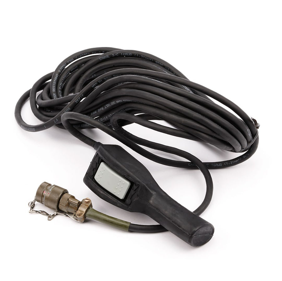 REMOTE- WINCH- SERVICE