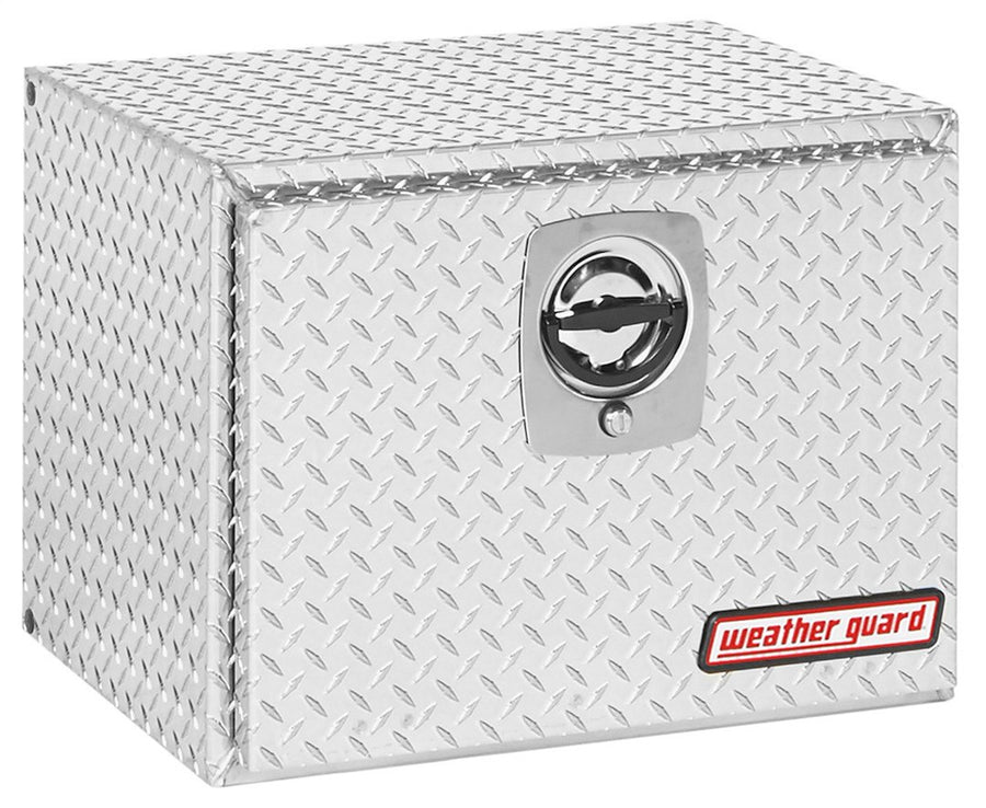 ALUMINUM UNDERBED BOX